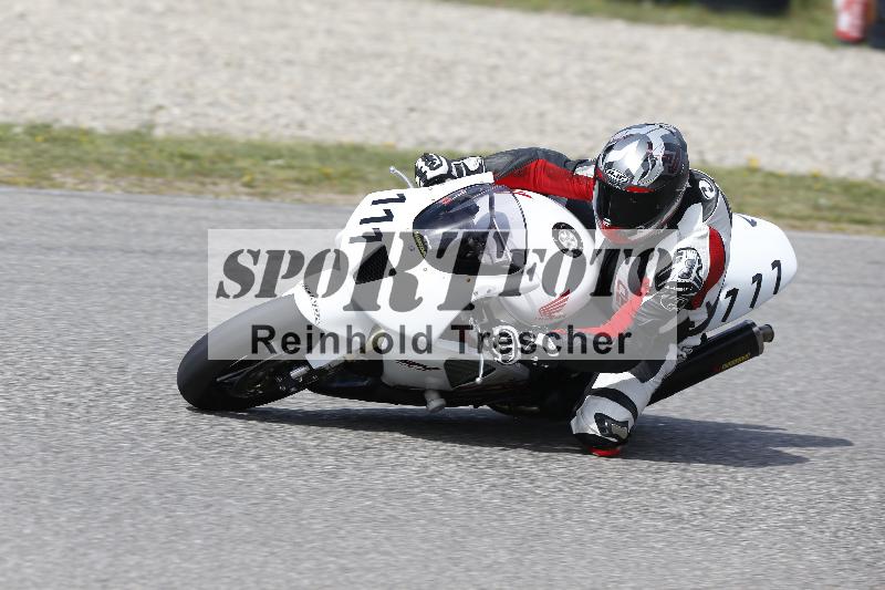 /04 05.04.2026 Speer Racing ADR/Gruppe rot/111